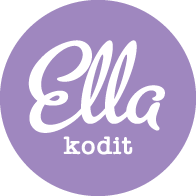 Ella Kodit Oy